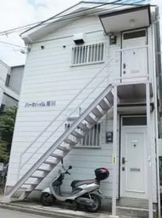 パークハイム桜川の画像