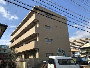 ヴィーニョ ヴェルデ【4階】の外観