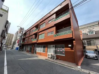 田渕ビルの画像