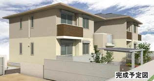 アミコート和木の画像