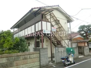 翠ハイツの画像