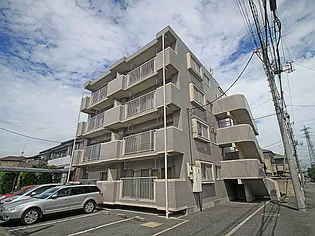 クレール泉の画像