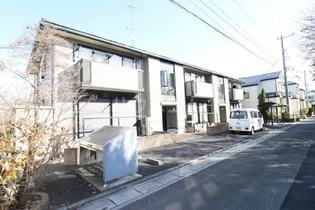 ピュアコート 弐番館の画像