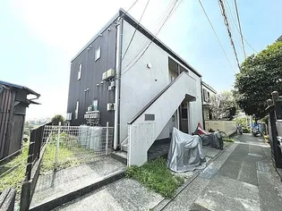 ハイツオータムの画像