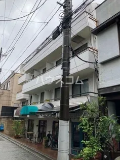 グレイス浜田山【2階】の外観