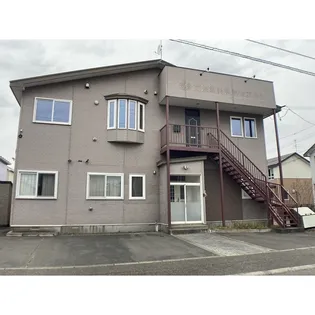 雁来つくしアパートの画像