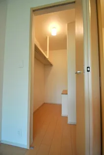 カーサ エンの内装