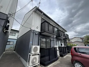 Kalmia Palace C【1階】の外観