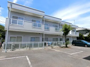 オークハイツN棟(オークハイツエヌトウ)【1階】の外観