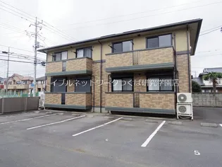 リブェール Bの画像