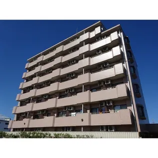 スカイコート松原の画像