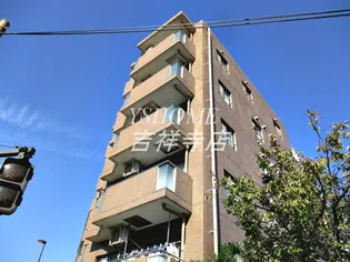 ヴィラ井荻の画像