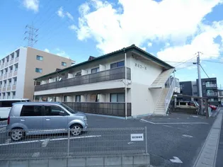 奥田コーポの画像