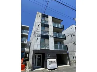 アルシオーネN4の画像