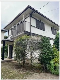 神奈川県厚木市七沢【一戸建】の外観