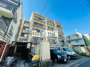 鈴木マンションの画像