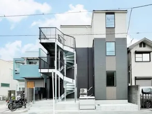 オークレジデンス川崎の画像