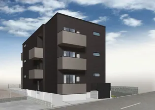スペリオーレ別府南の画像