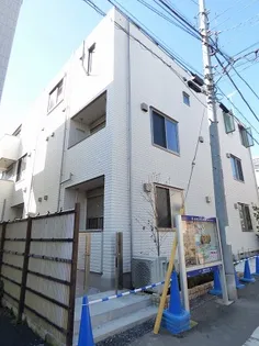 さくらハウス【1階】の外観