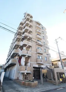 アドバンス渋川の画像