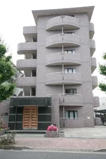 グラン・パアレ2【1階】の外観