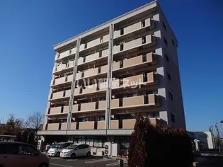 ランドマーク兵庫ファースト【2階】の外観