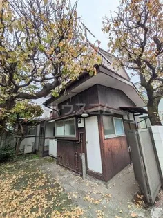 東京都杉並区和泉4【一戸建】の外観