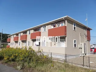 リヴ ドロワⅠの画像