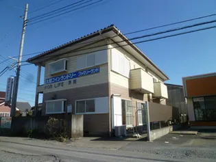 フォーライフ長岡の画像