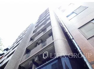 神奈川県横浜市西区桜木町4【マンション】の外観