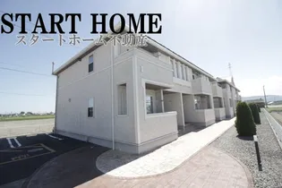 アヴォンリーI【2階】の外観