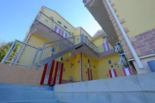 ユナイト弘明寺フィンズベリー【1階】の外観