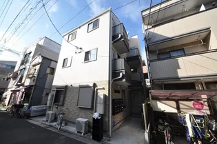 エスポワール町屋弐番館の画像