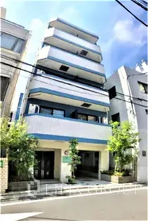 ル リオン池袋椎名町の画像