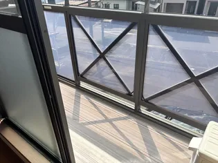 ブランシェ・アウトリバーの内装