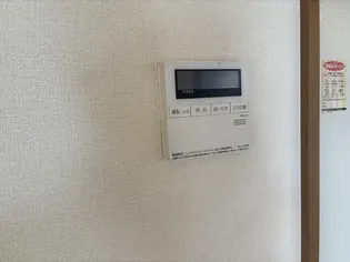 ブランシェ・アウトリバーの内装