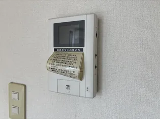 ブランシェ・アウトリバーの内装