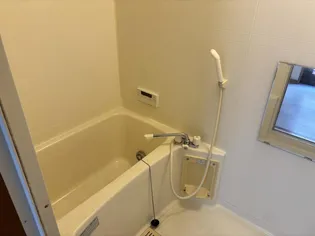 ブランシェ・アウトリバーの風呂