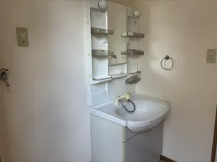 ブランシェ・アウトリバーの内装