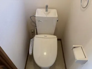 ブランシェ・アウトリバーの内装