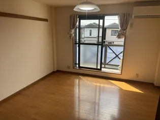 ブランシェ・アウトリバーの内装