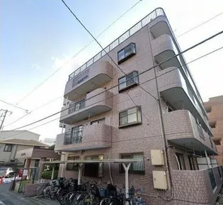 サムソンコートの画像