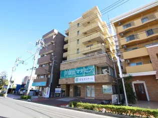 シャイン南流山の画像