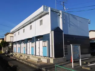 レオパレス風道2の画像