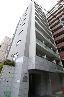 埼玉県さいたま市浦和区仲町1【マンション】の外観