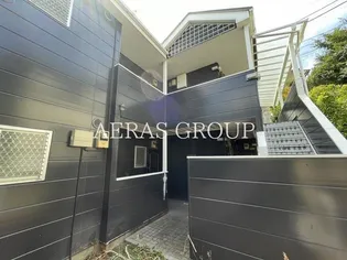 アビタント玉川学園の画像