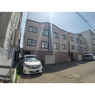 グリーンヒルⅡの画像