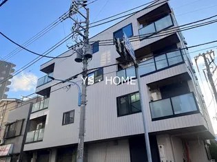 オークレール上落合の画像