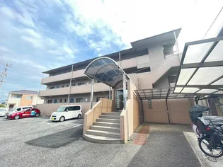 メゾン長束の画像