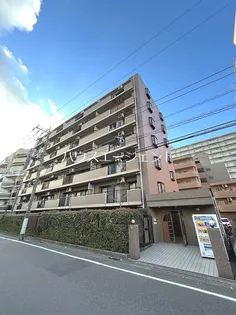 CITY SPIRE 西葛西の画像